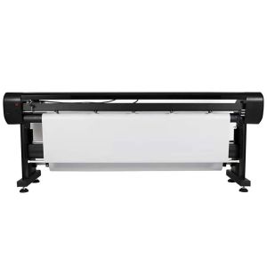 Fast Plotter 190-250cm Hot Paper Pattern Graph Contour Printing CAD Inkjet