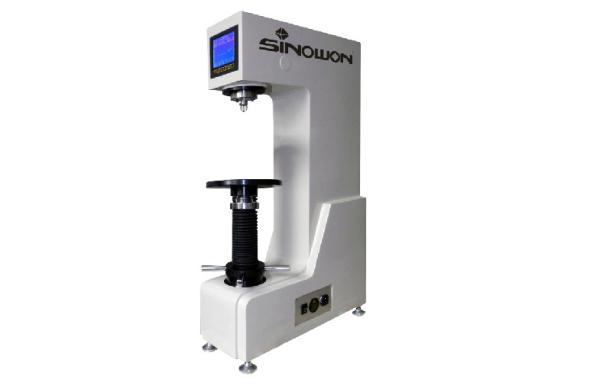 SHB-3000H Full Automatic Digital Heighten Brinell Hardness Testing Equipmen with