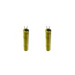 Huahui Energy 2.4V 40mAh Lithium Titanate Oxide Batteries HTC6538