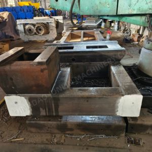 Professional Precision Machining Services | CNC Turning & Milling | Custom Metal