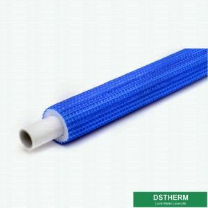 China Cover Protection Multi Layer Hot Cold Water Pex Al Pex Pipe factory