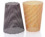 Fiberglass Casting Filter Mesh Aluminum Liquid Filter Alkali-Free Glass Fiber