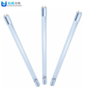 253.7nm Sterilizing UV Light T8 Invisible Bacteria Kill G13