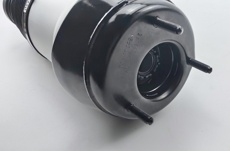 Air Spring Shock Absorber For Mercedes Benz W166 Front With ADS / Without ADS