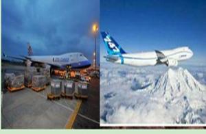 China AIR FREIGHT FROM SHANGHAI TO AUCKLAND, NEW ZEALAND factory