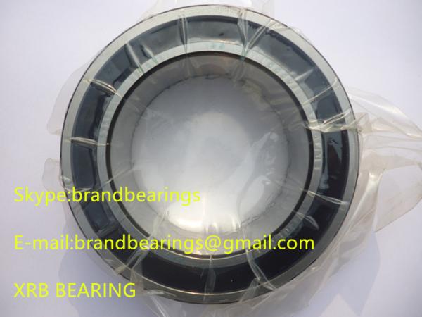 Metallurgy Industry Self Aligning Roller Bearing No Friction Chrome Steel