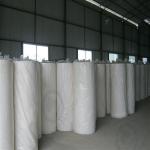 Factory Supply Mother Jumbo Roll Napkin Paper Cleans Oil Stains 1-4 Ply