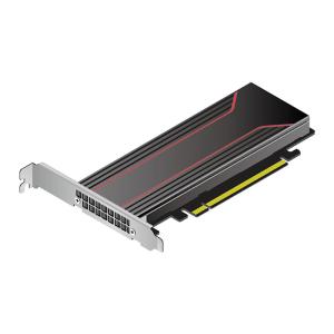 China 100 Tops Int8 Duo Inference Card 24 Gb Memory Real Time Hd factory