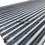 Wire Wrapped Screens Improving Efficiency and Reducing Costs for Drilling