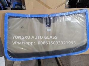 China Bmw X5 (F15) 5d Suv 2014 Front Windshield Glass 2001 Ninja Zx6 Windshield factory