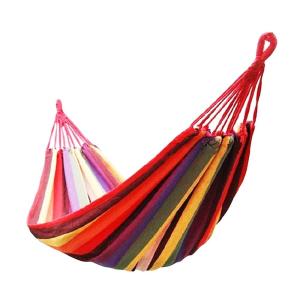 China Virson Camping Travel Outdoor Parachute Hammock with carry bag factory