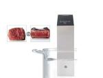 Lingmai Commercial Kitchen Equipment Sous Vide Slow Cooker For Vacuum Packaged