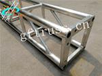 Aluminum Alloy Stage Lighting Truss For Concert Platform