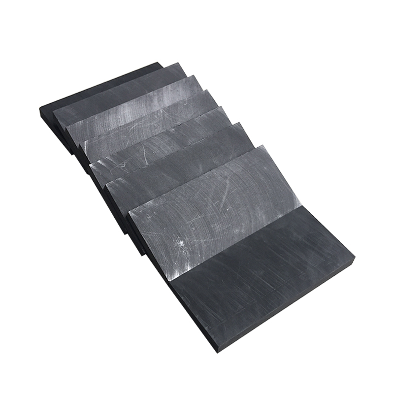 Melting High Carbon EDM Graphite Plate with Fine Structure Advantage2