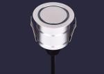 12Pcs 2835 SMD LED Underground Light , LED Up - Light With Lighting Circle