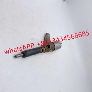China High Quality Excavator Spare Parts Cat C6 C6.4 E320D E320D Engine Parts Diesel 3264700 326-4700 Fuel Injector For Excava factory