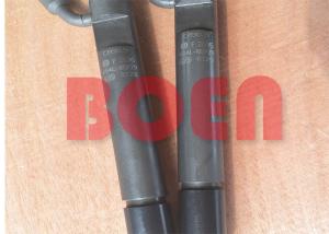China 6CT ISC QSC8.3 Bosch Cummins Fuel Injectors High Speed Steel 4089277 3938431 factory
