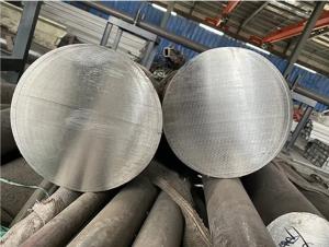 China High Performance Inconel Alloys Nickel Alloys For Industrial Applications factory
