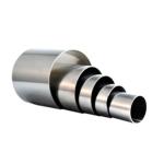 201 304 Stainless Steel Capillary Tube Pipe 316 Micro Bright Annealing