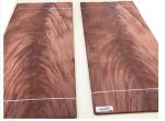 0.6mm Mahogany Crotch Veneer for Furniture/ Wood Doors /Cabinetry/ Yacht