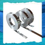 Stainless Steel Strips Coil Cold Rolled AISI ASTM 201 304 SS Band