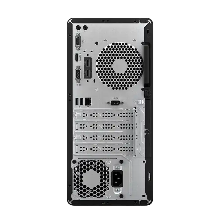 HPE Pro Tower 288 G9 Desktop I5-12500 8GB/16GB 256SSD/512SSD Office Business Desktop Computer Pc with Mouse and Keyboard