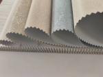 420gsm Sheer Roller Blind Fabric Manual Roller Jacquard Curtain Fabrics