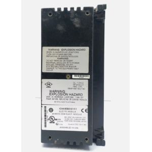 IC660BBD021 GE 24/48 VDC 16 Circuit Sink I/O Block