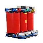 low lose 1mva 1000kva 10/0.4kv 6/0.4kv 35/10kv cast resin dry type power