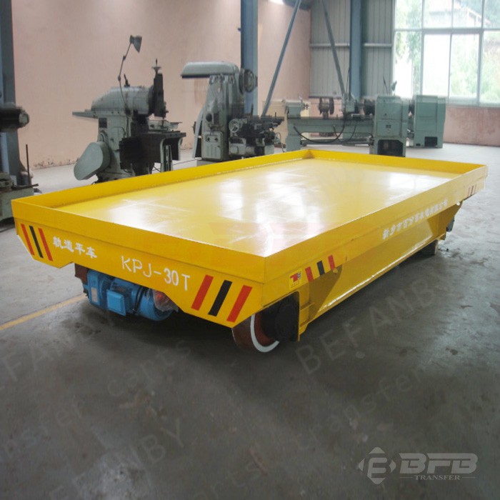 transfer cart