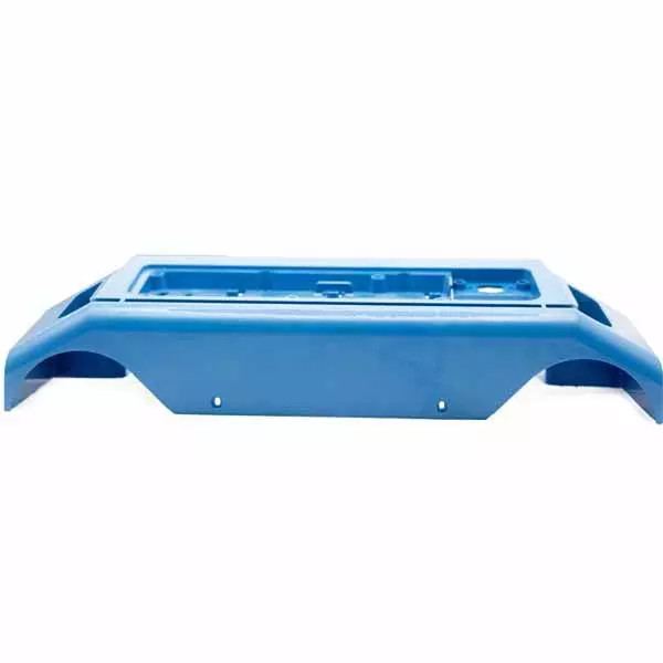 3d Printing Toy Precision Injection Mould Car Parts 0.01-0.05mm Tolerance Low Volume