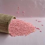 Easy Scooping 100% Natural Flushable Peach Cat Litter Fast Clumping Cat Toilet