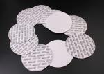 1mm Soft Temper PS Foam Aluminum Foil Lid For Plastic Bottles