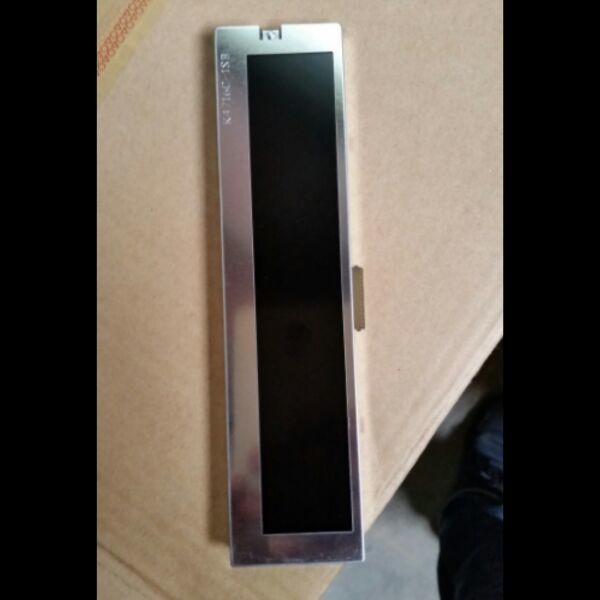 LQ060B3DW01 Sharp 6" LCM 768×128RGB INDUSTRIAL LCD DISPLAY