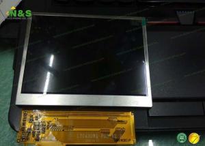 China LTG430WQ-F02 4.3 inch samsung lcd display with 95.04×53.856 mm Active Area factory