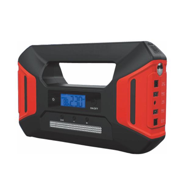 2000mah 5200mah 3000mah 11.1v Lipo Battery Cell Car Battery Jump Starter Power