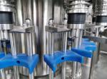 Popular 500Ml Pet Mineral Water Bottle Plant Fully Automatic For Industrial