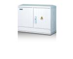 Big Size SMC Distribution Box , Waterproof FLoor Standing Electrical Distributio