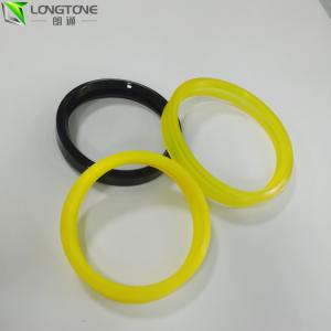 China Natrual Rubber Gasket O Ring Seals For Concrete Pump Pipe factory