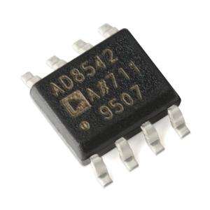 China Best Price Original AD8542ARZ-REEL7IC OPAMP GP 2 CIRCUIT 8SOIC Available In Stock Chip IC AD8542ARZ-REEL7 factory