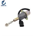 24V Diesel Solenoid sa-4293-24 Fuel Shutdown Solenoid 3928161