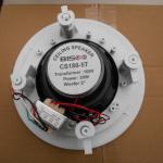 5.25" Home Theatre Passive Speaker System R108-5T CE Certified / 20w Ceiling