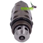 catererpillar 345B 345C 345D 350D Excavator Relief Valve 352-7204 3527204