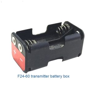 Double Joystick 2 Position Toggle Switch F24-60 Transmitter Two Position Toggle