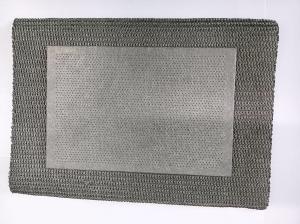 China Low Debris Metal Combustion Components for Infrared Emitters and Industrial Burners factory