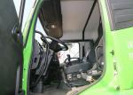 ACC Cruise Control 8*4 Dongfeng Diesel Engine Dump Truck for Urban Construction