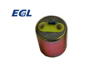 China 60Hz Vertical Seismic Sensor Reliable Performance Strong Structure factory