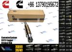 BDHCD Diesel Injector 2036181 574423 Truck Fuel Injector 1933612 2031835 2057401