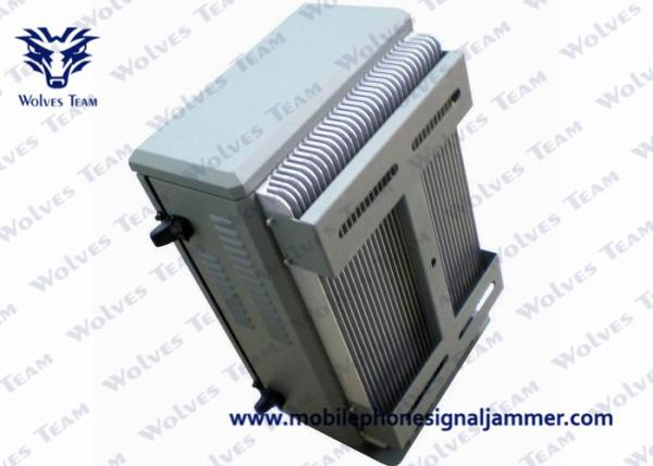High Power 300W Multi Band High GSM/DCS UMTS 3G CDMA450 WLAN Bluetooth Wi-Fi