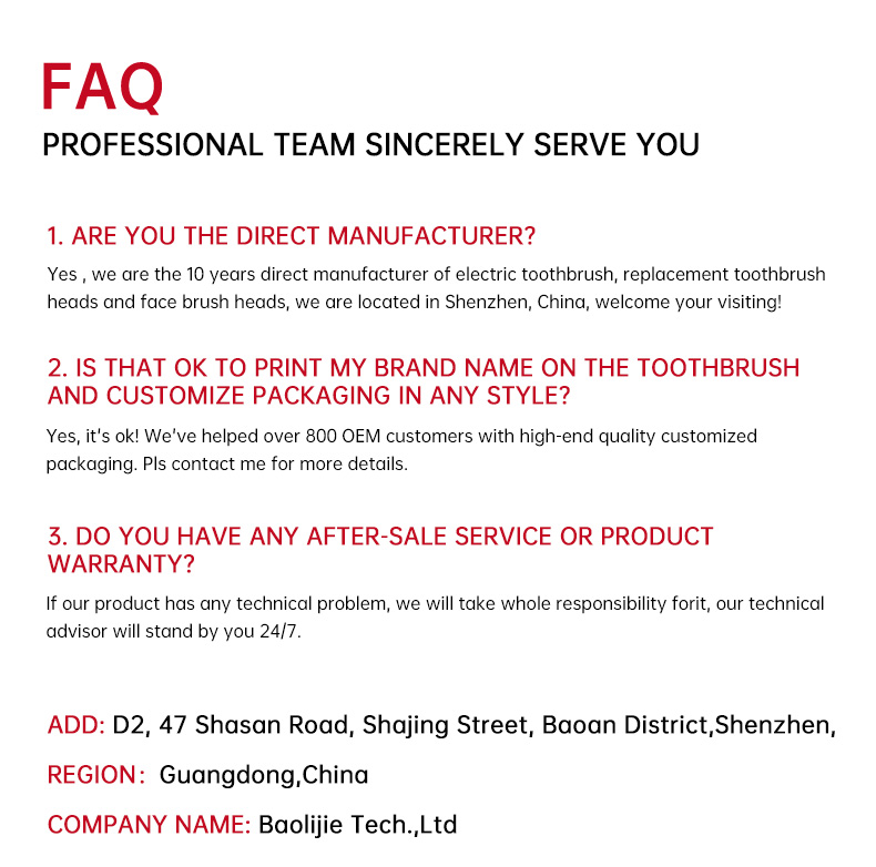 EB18-X Soft Bristles Electric Toothbrush Heads with Dentist Recommended Technology and 1 Year Warranty